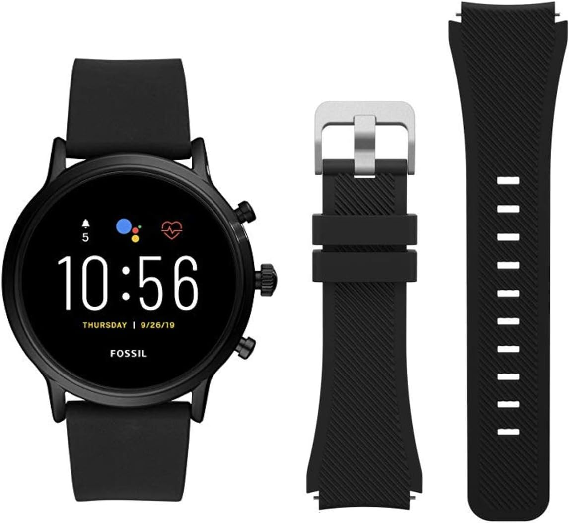 fossil smartwatch bands