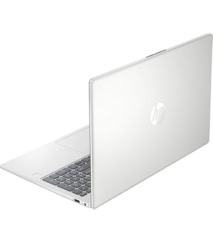 Amazon.com: HP 15 Slim Laptop in Lavender Intel 8-core i3-N305 up
