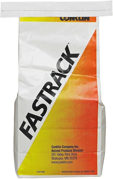 fastrack probiotic for dogs