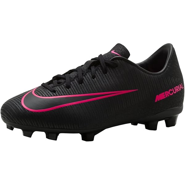 junior football boots nike mercurial
