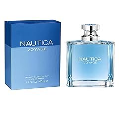 Nautica Voyage Eau De Toilette, Cologne and