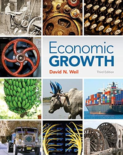 Economic Growth: 9780262024594: Economics Books @ Amazon.com