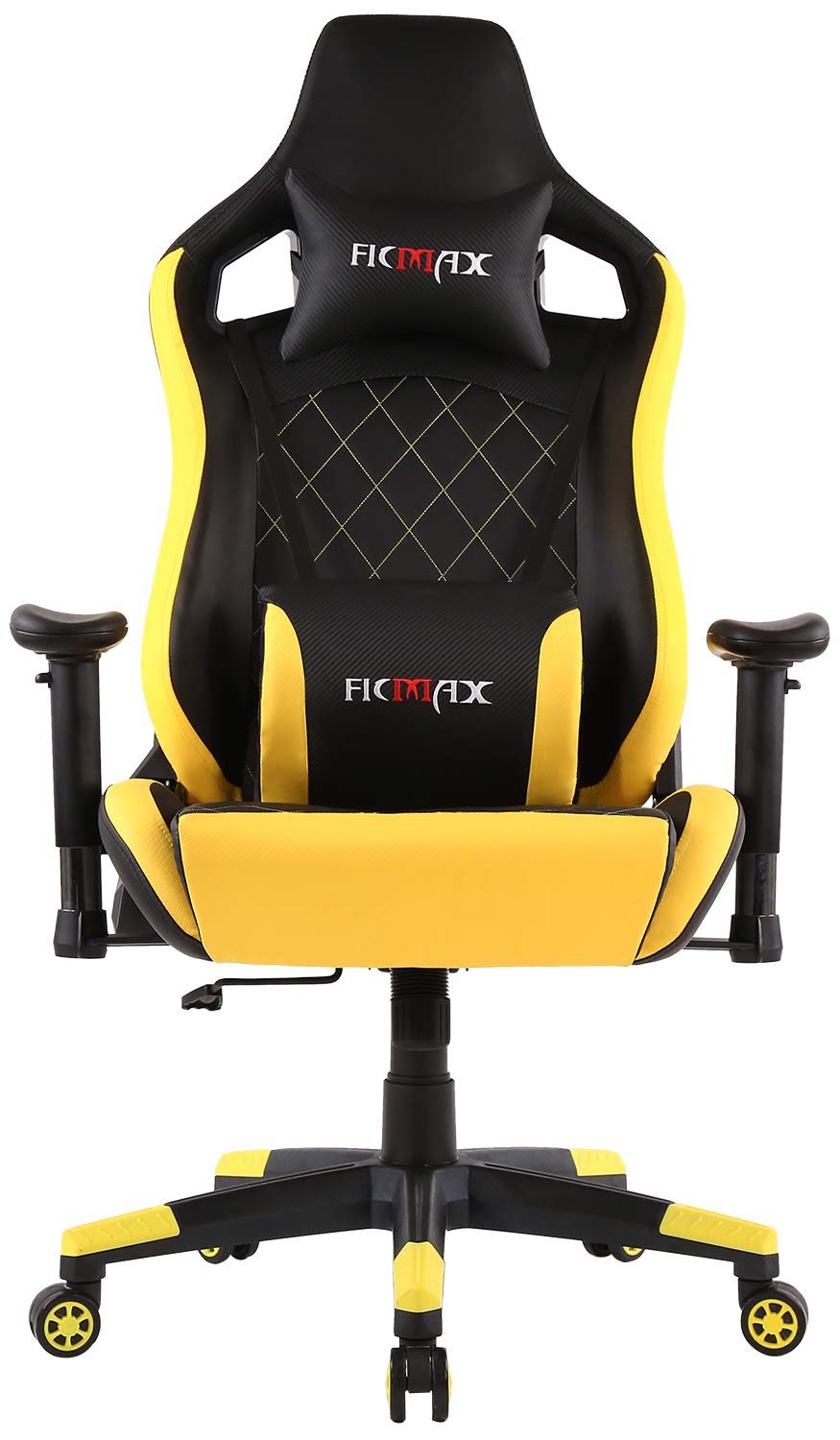 Best black carbon gaming chair