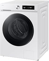 Samsung Series 7 Washer Dryer AI Energy Wi Fi 11 kg 1400rpm WD11DB7B85GWU1 view 6