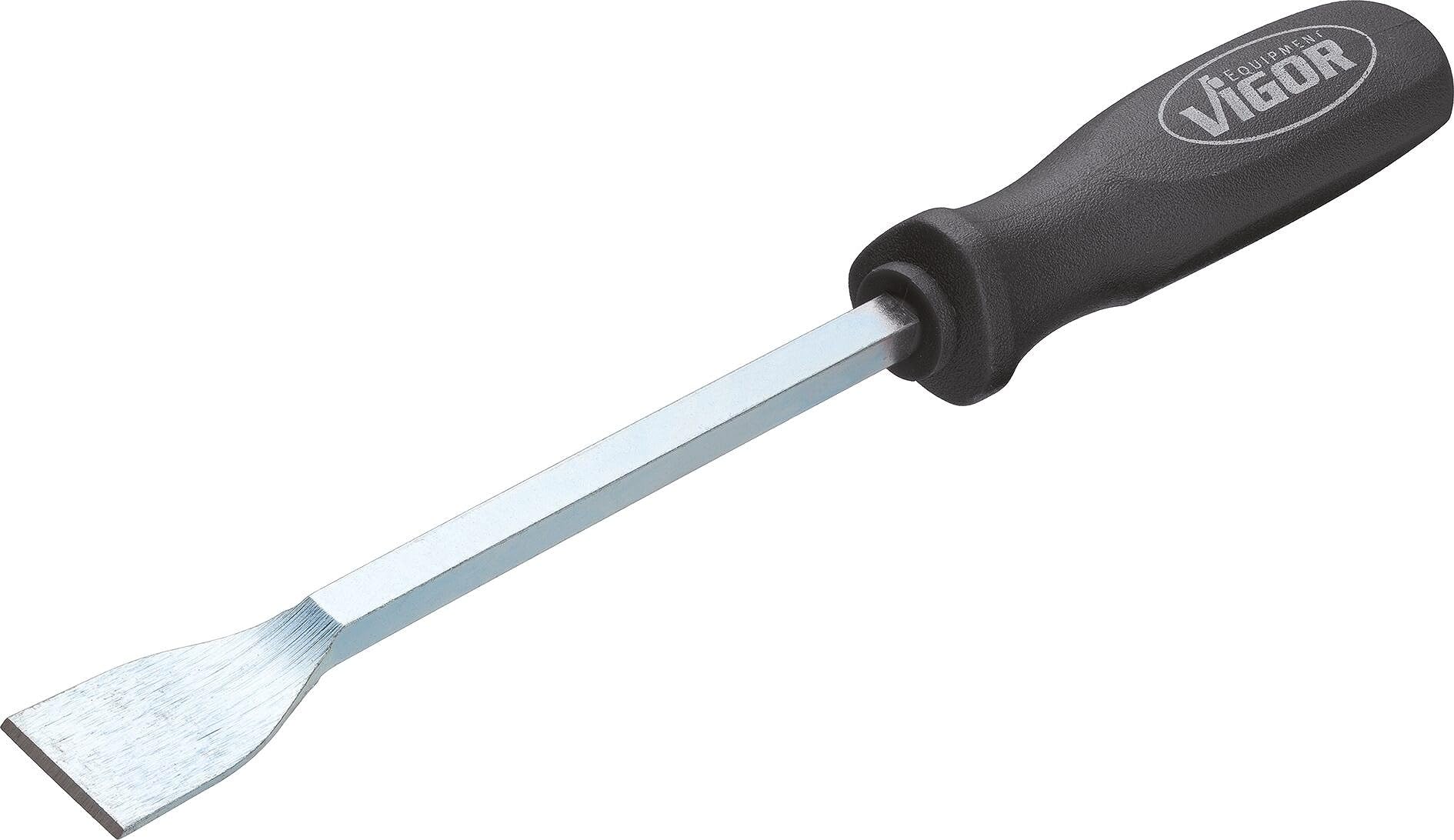 Vigor V1213 Scraper