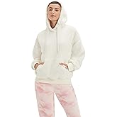 UGG Women's Loyra Sherpa Hoodie
