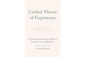 Unified Theory of Experience: A Nonlinear Dynamical Model of Regulation and Amplification