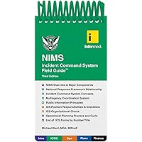 Field Operations Guide for Search and Rescue: Standard Operating ...