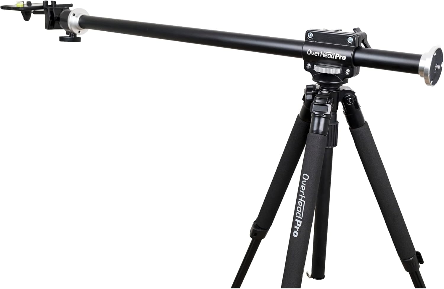 OverHead Pro The 2-in-1 Tripod Kit 