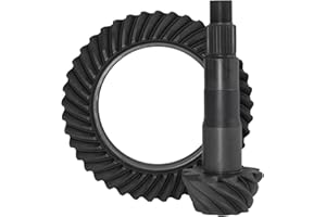 YUKON GEAR & AXLE Yukon High Performance Ring & Pinion Gear Sets