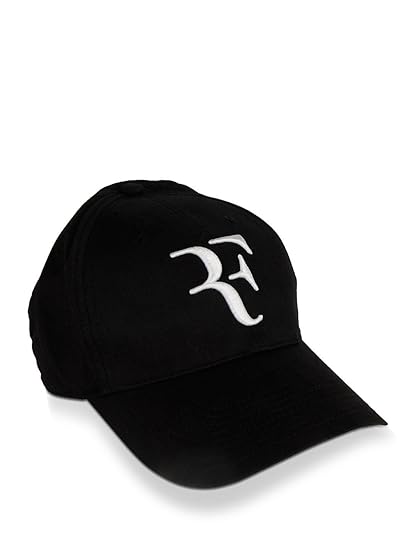 rf logo cap