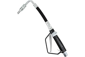 Macnaught M3 1/2 in Oil Control Gun, Flexible Nozzle, 1500 PSI, OCVSF-001