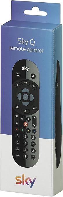 alexa sky q