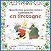 Quand nos grands mères cuisinaient en bretagne (French Edition) by