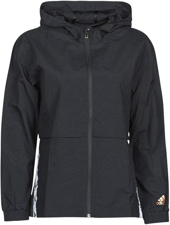 adidas performance jacket women