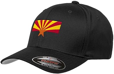 arizona hat