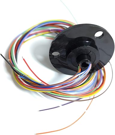 Wiring Diagram PDF: 12 Wire Ac Motor Wiring