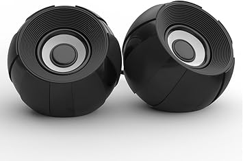 portable computer speakers