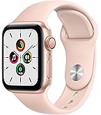 Apple Watch SE (GPS + Cellularモ‍デ‍ル) 40mm Amazon.com: Apple Watch SE (GPS, 40mm) - Gold Aluminium Case with