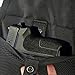 Bekahizar Tactical Sling Bag Military Shoulder Pack Outdoor Molle Chest Backpack