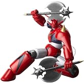 Revoltech: 074 Shin Getter Robo Getter Dragon Figure
