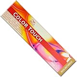 Wella Color Touch Semipermanent Haircolor 6/37