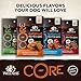 Wellness CORE Turkey and Duck with Kale Protein Bars Dog Treat, 5.5-Ounce