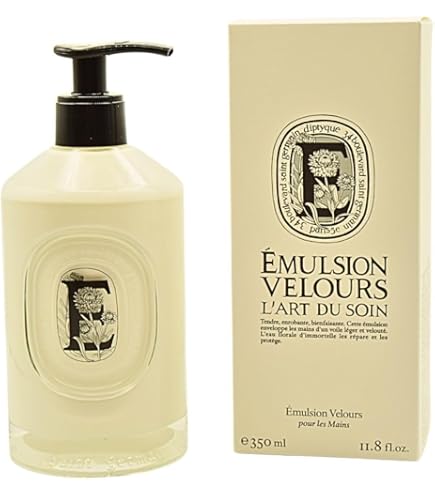 Amazon.com : Diptyque Solution Exfoliating Hand Wash 350 ml 11.8
