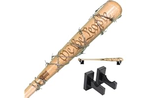 HOME RUN BAT COMPANY We The People Engraved Bat with Barbwire Wrap