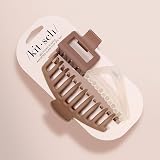 Kitsch Large Assorted Hair Clips 3-Piece Set for Thick Hair view 9