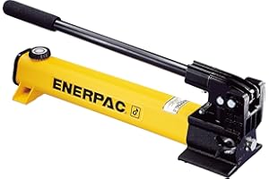 Enerpac P-392 2 Speed Lightweight Hand Pump