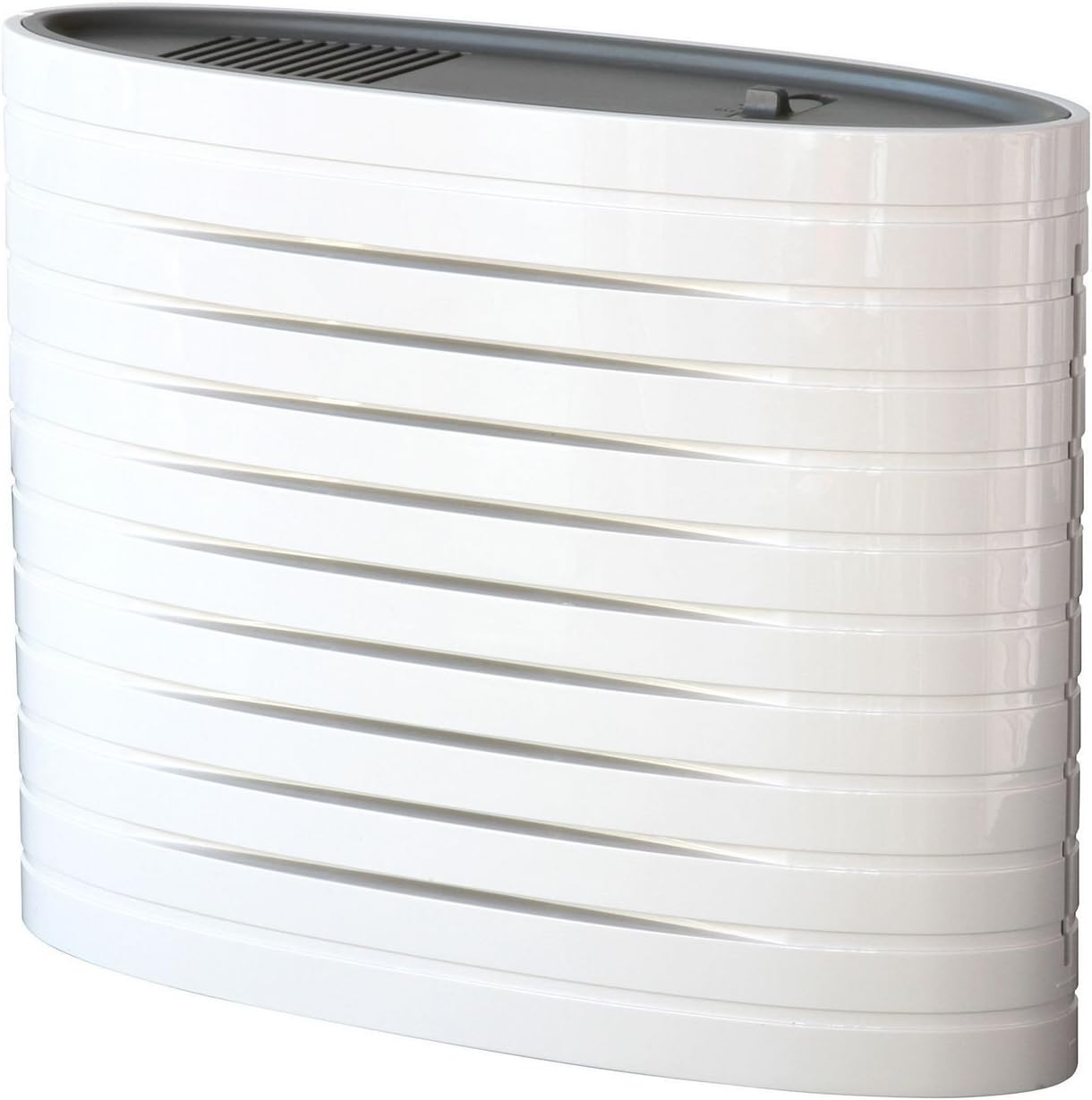 Hometrends AC4234CA Desktop HEPA Air Purifier Amazon.ca Electronics