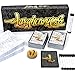 Laughcronyms Party Game for Adults or Families - Hilarious Game of Fast Drawing and Funny New Acronyms (Adult Humor or Family Friendly Game for Groups of 4 to 20)