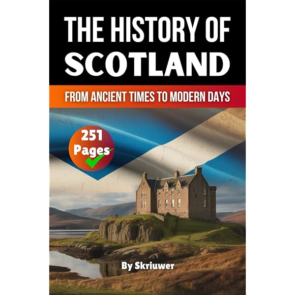 Amazon.com: A History of Scotland : Various, Various: Movies