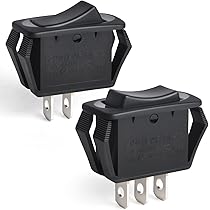 S97016970 Range Hood Switch Kit,Rocker Switch Nigeria | Ubuy