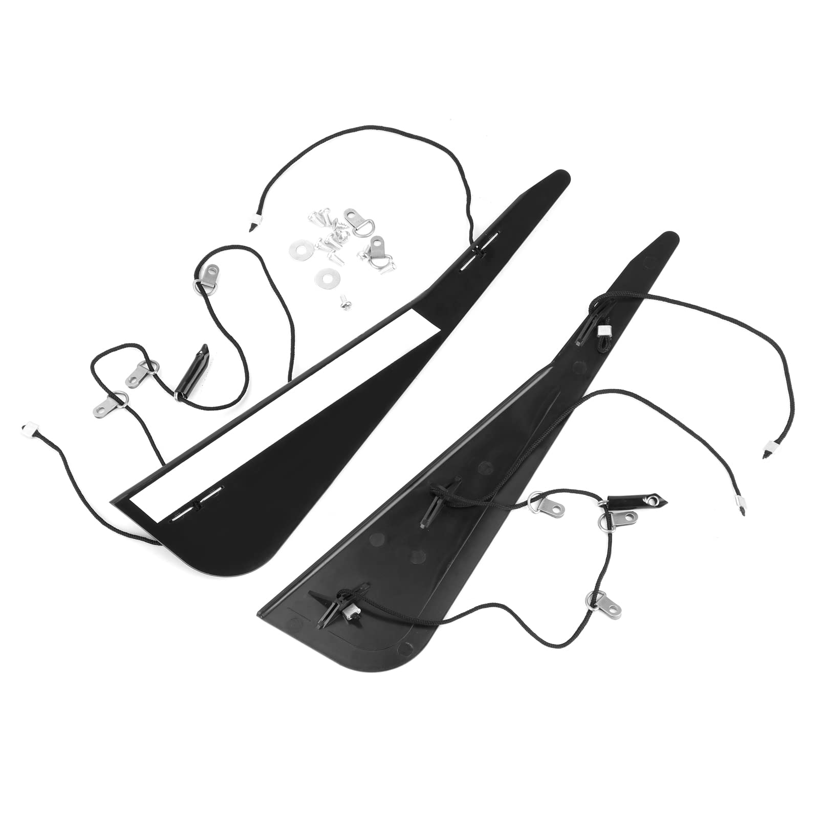 Photo 1 of 54-31-7-135-351 Convertible Top Repair Kit C Column Compatible with BMW E46 M3 330Ci 325Ci 323Ci 2000-2006.