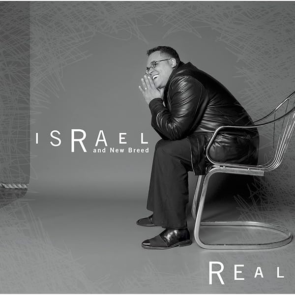 Israel & New Breed - Alive In South Africa - Amazon.com Music