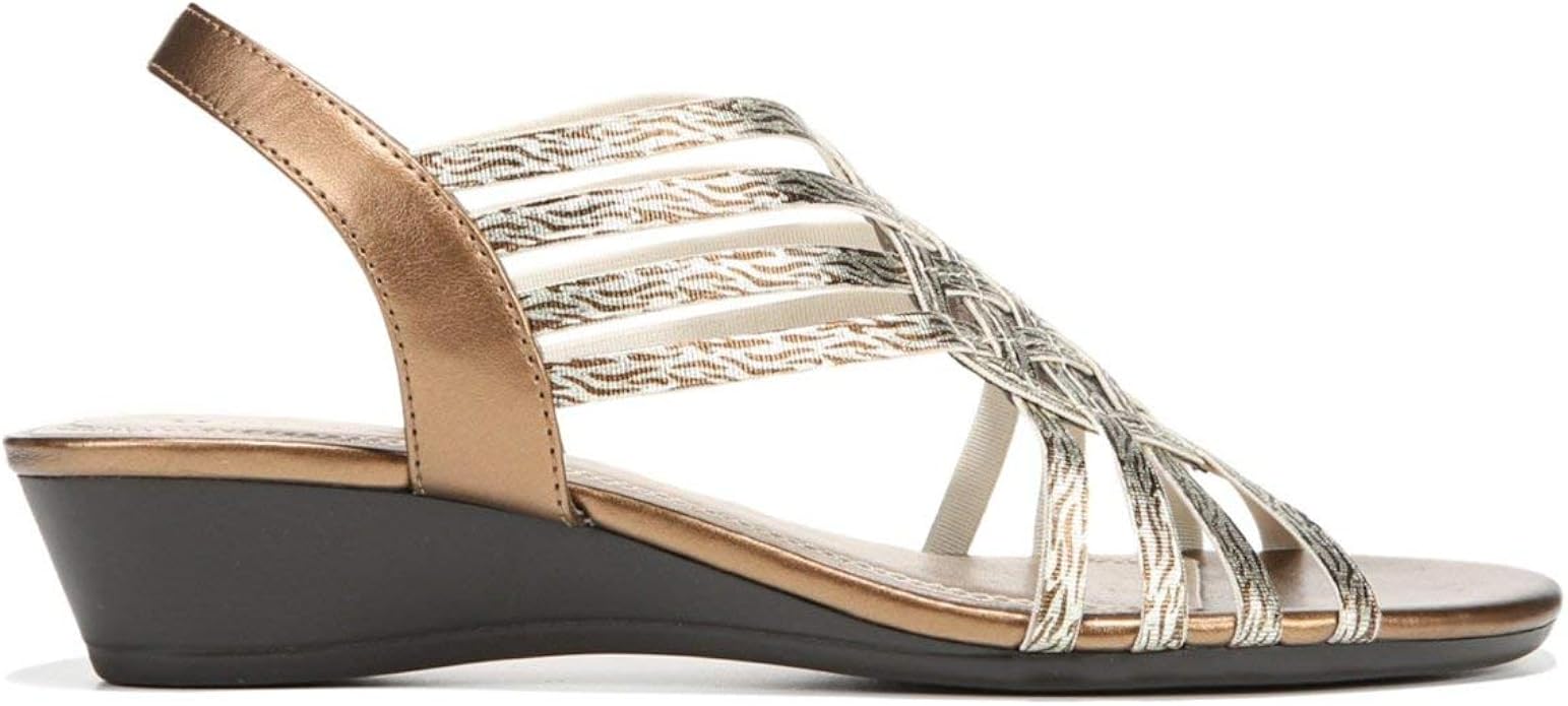 naturalizer remix sandals