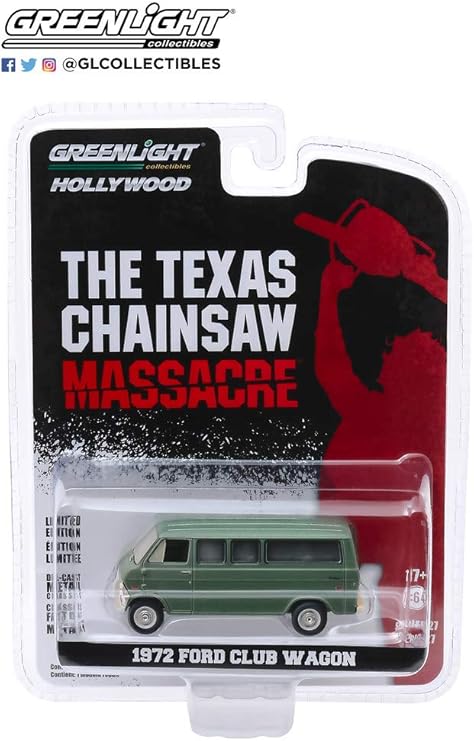 1972 ford club wagon