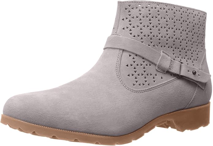 teva delavina ankle boot