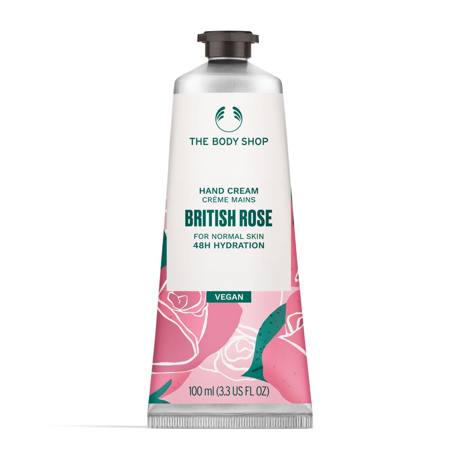 The Body Shop Hand Cream 100 ml