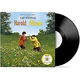 Harold And Maude Soundtrack