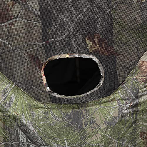 Blinds PT550BW Pentagon Pop Up Portable Hunting Blind
