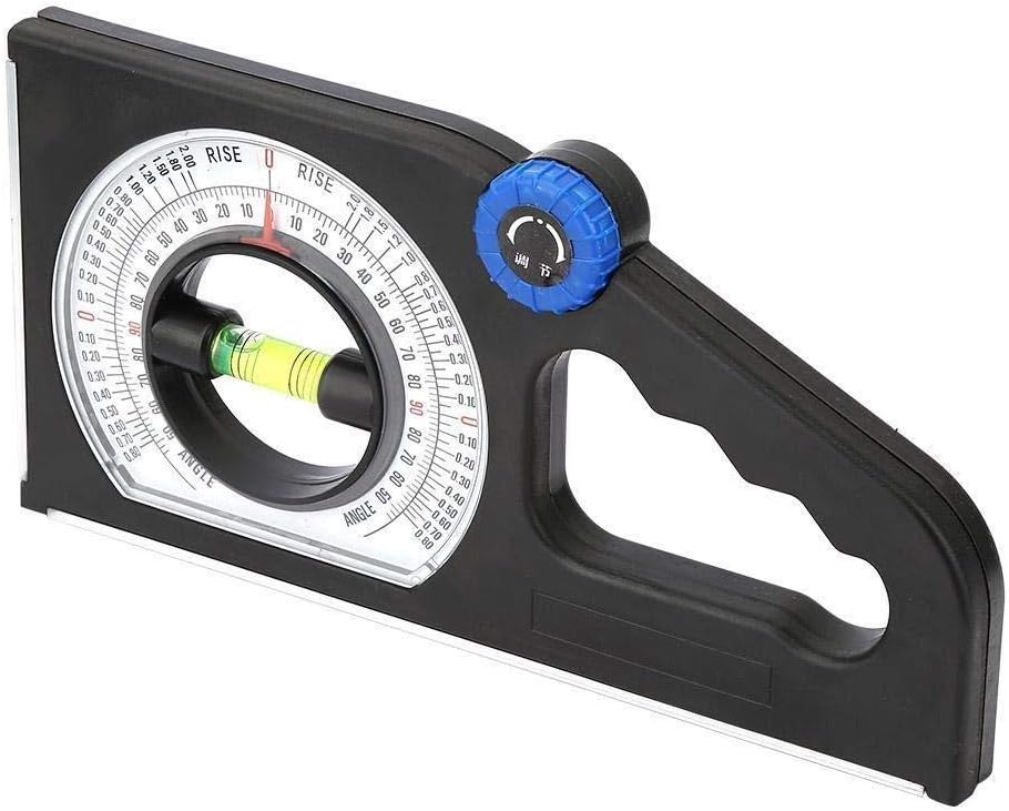 Useful Practical Slope Measuring Tool Slope Gauge Measuring Gradient
