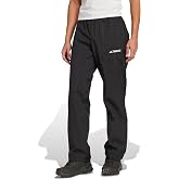 adidas Men's Terrex Multi Climaproof 2.0 Two-Layer Rain Hiking Pants