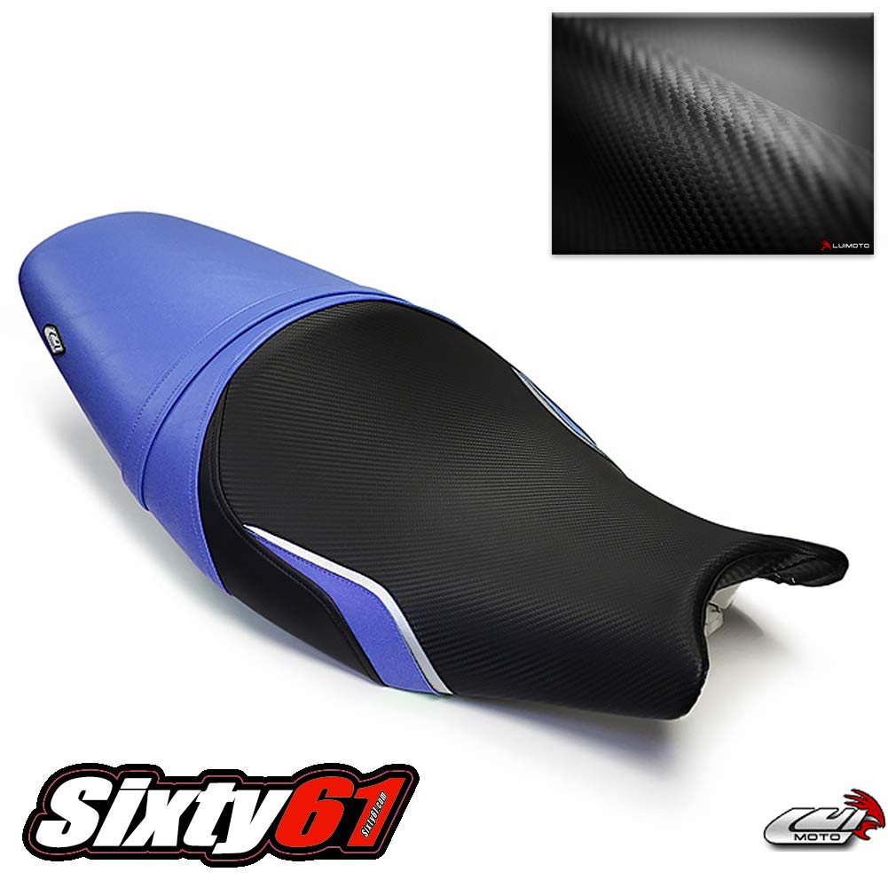 Which Is The Best 2006 Kawasaki Ninja 650R Seat