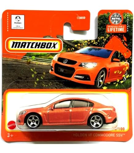 Voiture Miniature Matchbox Audi TT RS Coupé Verte - Édition 2/100 2023, 1:64, Neuf