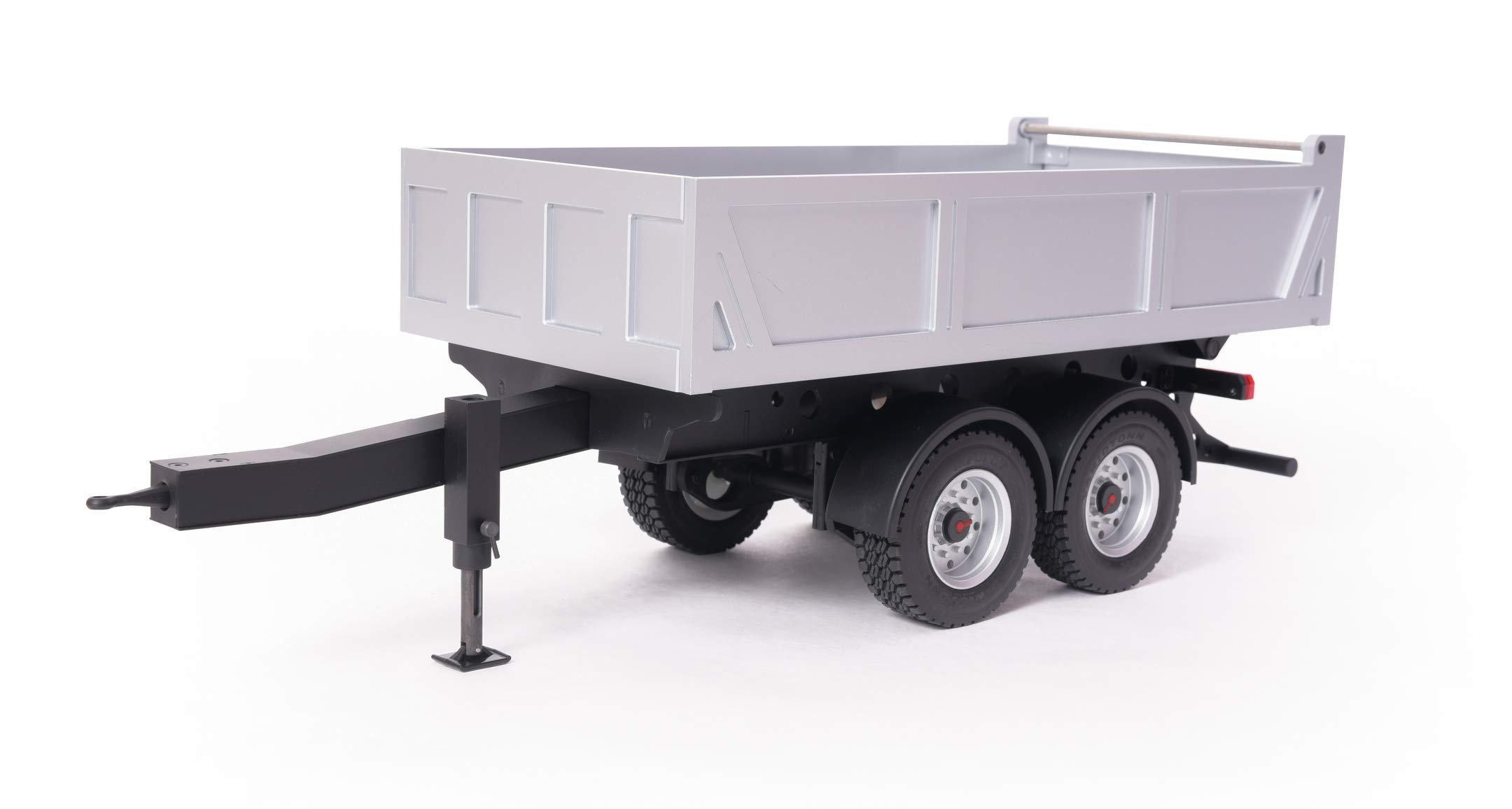 Carson 500907425 Central Tipping Trailer Asser