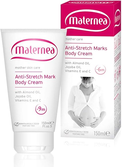 maternea cream