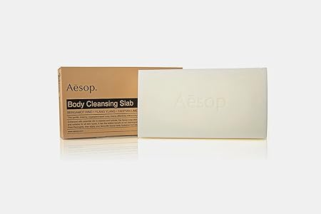 Amazon イソップ ボディクレンジングスラブ 310g 10 93oz並行輸入品 並行輸入品 イソップ ビューティー 通販